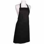 Kitchen Apron | Basic Black